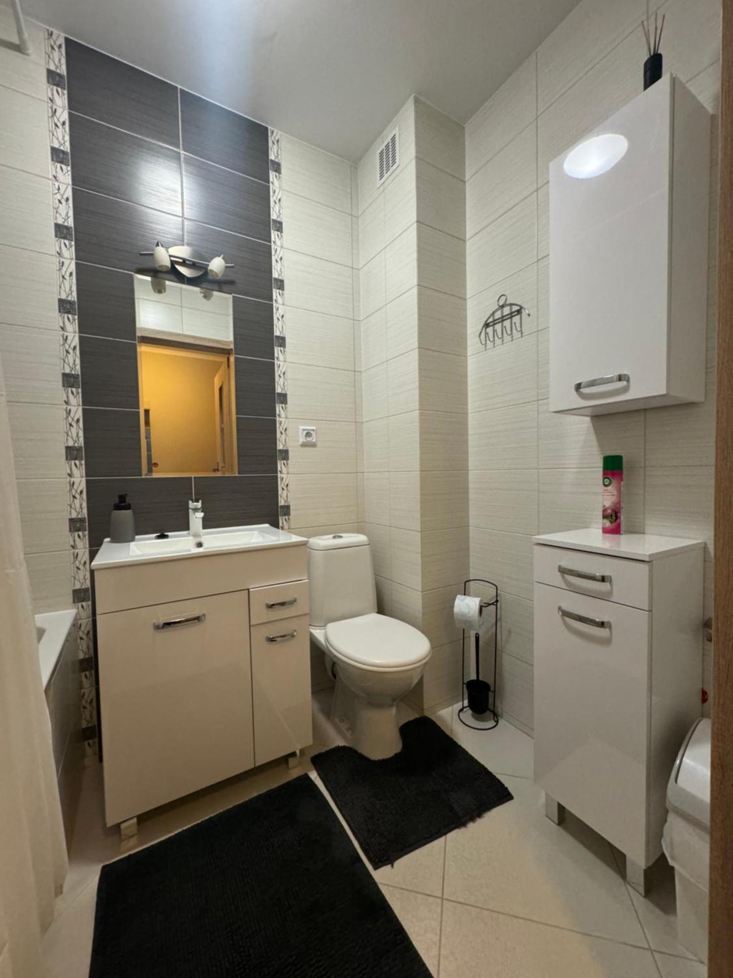 Apartament Beauty Ełk Dış mekan fotoğraf