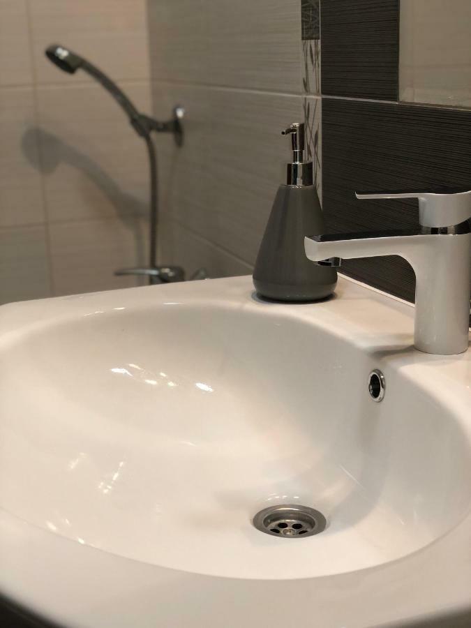 Apartament Beauty Ełk Dış mekan fotoğraf