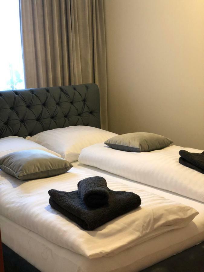 Apartament Beauty Ełk Dış mekan fotoğraf