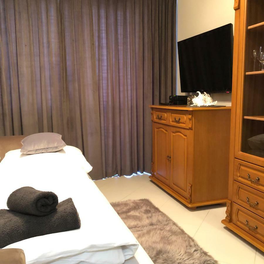 Apartament Beauty Ełk Dış mekan fotoğraf