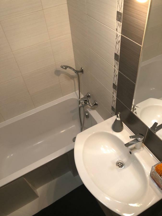 Apartament Beauty Ełk Dış mekan fotoğraf