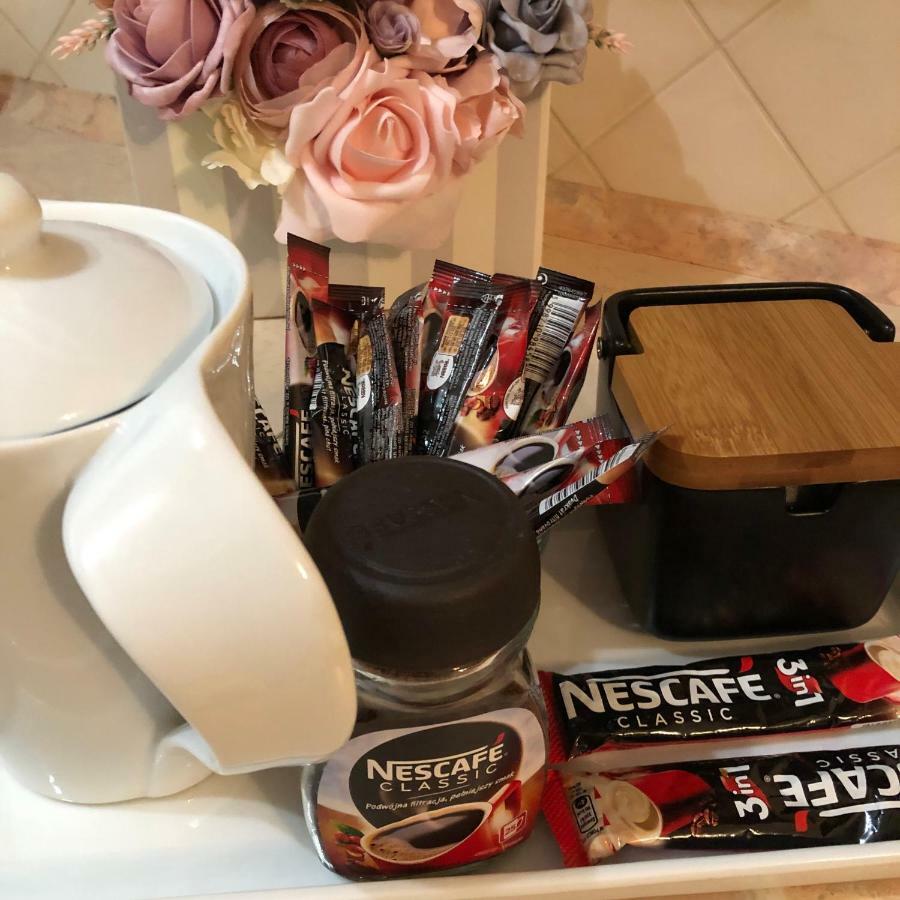Apartament Beauty Ełk Dış mekan fotoğraf