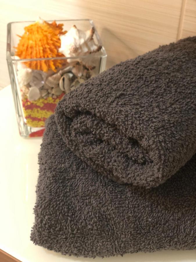 Apartament Beauty Ełk Dış mekan fotoğraf