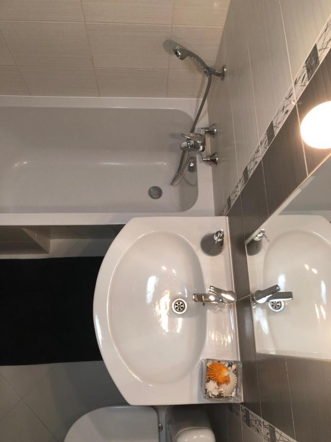 Apartament Beauty Ełk Dış mekan fotoğraf