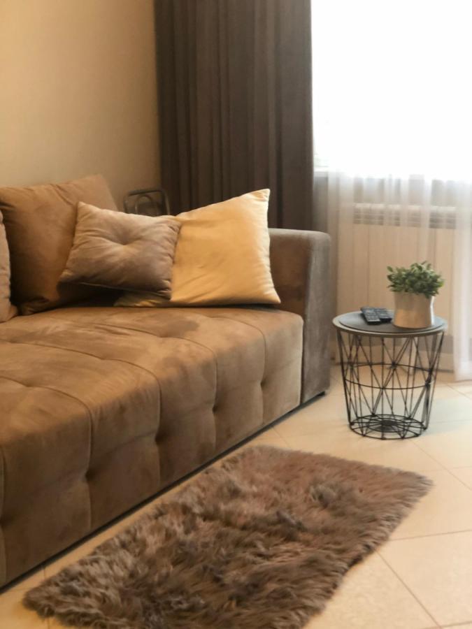 Apartament Beauty Ełk Dış mekan fotoğraf